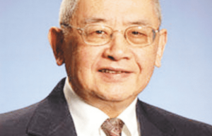 余英时【当代华人世界历史学家、汉学家】 – 人物百科