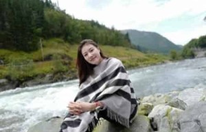 谢杏芳【世界羽毛球冠军,杜芬母婴品牌公司创始人】 – 人物百科