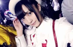 佐佐木优佳里【日本女演员，女子偶像团体AKB48的成员】 – 人物百科