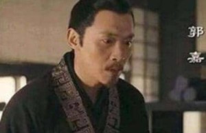 “郭嘉不死，卧龙不出”，诸葛亮真的怕郭嘉吗？_三国历史 菊江历史网