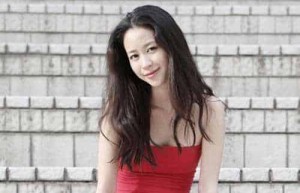 黄幻【中国内地女演员】 – 人物百科