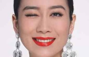 温峥嵘【中国内地影视女演员】 – 人物百科