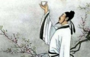 高力士：家道中落沦为太监，给李白脱靴而闻名至今_稗官野史 菊江历史网