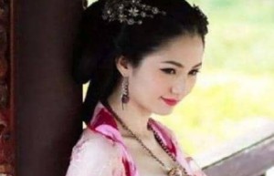 新城公主的婚姻有多坎坷？她一生嫁过几次？_后宫秘史 菊江历史网