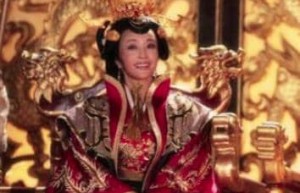 武则天身为母亲，为何会对自己的两个儿子下毒手？_稗官野史 菊江历史网