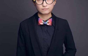 彭雪【中国内地女歌手，参加过《快乐女声》、《花儿朵朵》】 – 人物百科