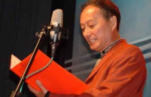 童自荣【中国内地男配音演员】 – 人物百科