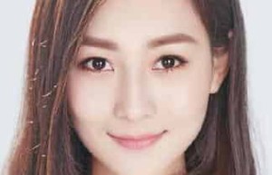 张维娜【原名张娜，中国内地女演员】 – 人物百科