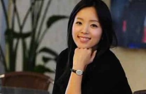 宋熙儿【韩国女艺人，演员】 – 人物百科