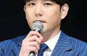 金永云【艺名强仁，韩国歌手、演员、电台DJ、节目MC】 – 人物百科