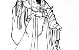 秦穆公简介_秦穆公的儿子_秦穆公的故事_秦穆公怎么死的 菊江历史网