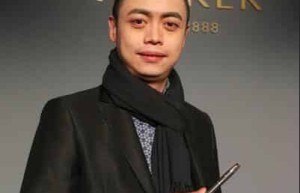 汪远【中国影视制作人、编剧、制片人】 – 人物百科