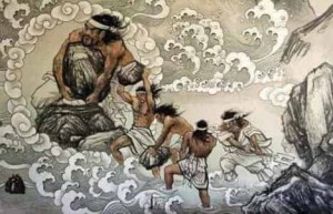 夏朝之前真的没有朝代吗_上古历史 菊江历史网