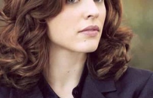 瑞秋·麦克亚当斯【加拿大女演员】 – 人物百科