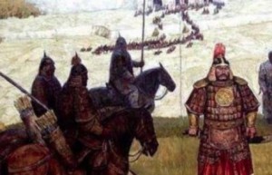 慕容冲：翩翩如玉的贵公子，从男宠到皇帝的传奇人生_帝王野史 菊江历史网