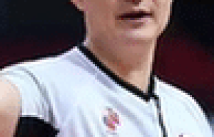 闫军【篮球裁判】 – 人物百科