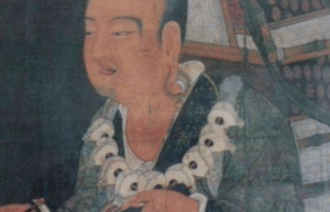 麴文泰：女儿国国王的历史原型，还和唐僧结为兄弟_乡村野史 菊江历史网