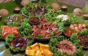 傈僳族饮食 傈僳族的饮食文化有什么特色_民俗文化 菊江历史网