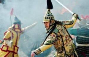 努尔哈赤子嗣众多，最后为何是八子皇太极继位？_稗官野史 菊江历史网