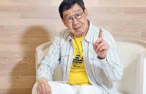 胡枫【原名胡继修，中国香港

男演员，外号修哥】 – 人物百科