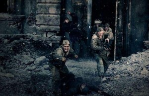 第二次世界大战德军为什么会与苏军在一栋建筑里面呆3个月?_世界近代史 菊江历史网