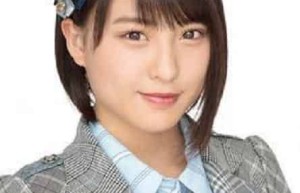 山田菜菜美【日本女子偶像团体AKB48 Team8的成员】 – 人物百科