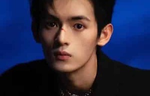 周历杰【曾用名周占，中国内地男演员】 – 人物百科