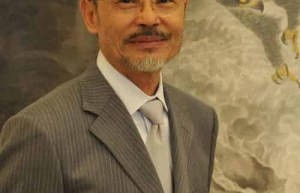 马克宣【中国内地动画特效师、美术设计师、导演、教师】 – 人物百科