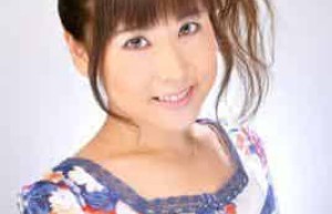 佐久间红美【日本女声优】 – 人物百科