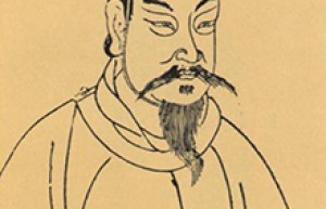 姒启简介_姒启的儿子_姒启的故事_姒启怎么死的 菊江历史网