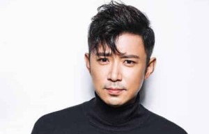 高鑫【中国内地男演员】 – 人物百科