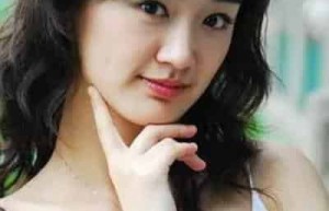 彭蓝【中国内地女演员】 – 人物百科