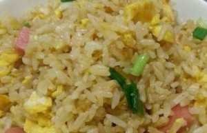 蛋炒饭的做法大全 美味的蛋炒饭轻松做_饮食文化 菊江历史网