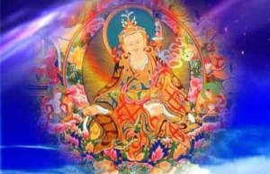 莲花生【印度佛教史上最伟大的大成就者之一，藏传佛教的主要奠基者】 – 人物百科