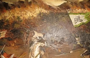 夷陵之战发生的原因是什么？其结果对蜀汉有什么影响？_古代战争 菊江历史网