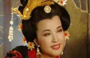 武则天经常梦到“鸟”，狄仁杰如何解答的？_唐朝历史 菊江历史网