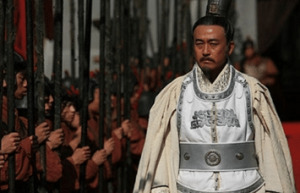 商鞅去世后变法依旧继续，为何吴起死后变法就中断了？_春秋战国历史 菊江历史网