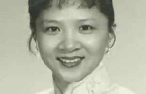 筱爱琴【原名吴彩珍，中国女曲艺演员】 – 人物百科