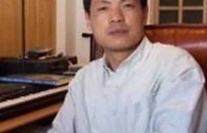 周志勇【音乐制作人】 – 人物百科