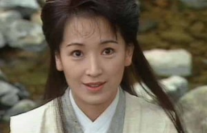 龚慈恩【中国香港女演员】 – 人物百科