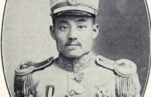 张敬尧简介_张敬尧的儿子_张敬尧的故事_张敬尧怎么死的 菊江历史网