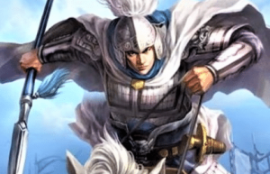 刘备两个16岁的女儿被曹操抢走，赵云为何不救？_稗官野史 菊江历史网