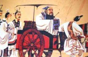 孔子周游列国的时候都遇到了哪些危机？_春秋战国历史 菊江历史网