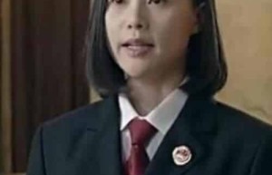 黄薇【中国内地女演员，北京人民艺术剧院演员】 – 人物百科