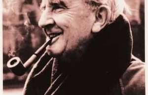 约翰·罗纳德·瑞尔·托尔金【英国作家、诗人、语言学家及大学教授】 – 人物百科