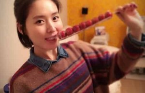 赵晓璐【中国话剧演员】 – 人物百科