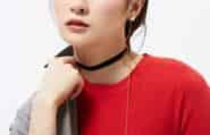 隆妮【中国内地影视女演员】 – 人物百科
