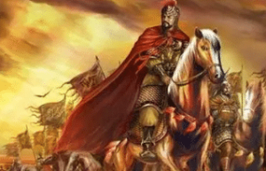 定军山之战是怎么回事？在怎样的历史背景下爆发的？_古代战争 菊江历史网