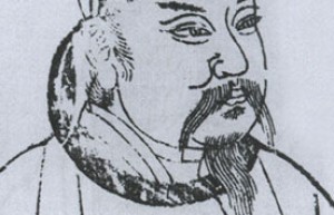 李煜简介_李煜的儿子_李煜的故事_李煜怎么死的 菊江历史网