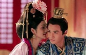 李元吉死后，他的妻子为何自愿改嫁李世民？_帝王野史 菊江历史网